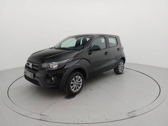 FIAT MOBI 1.0 EVO FLEX LIKE. MANUAL FIAT MOBI 1.0 EVO FLEX LIKE. MANUAL